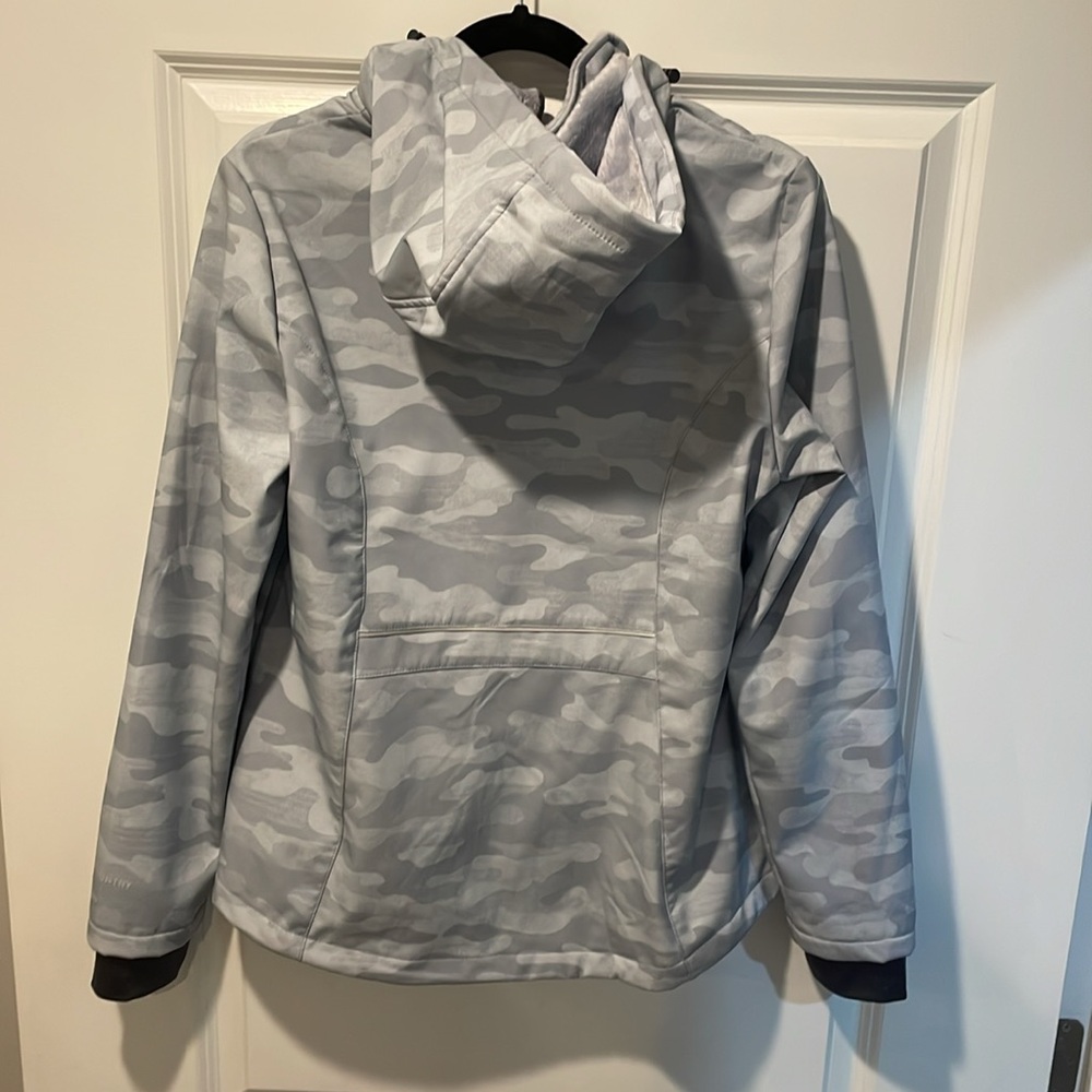 Jacket - Picture 2 of 3